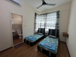 Sandakan Homestay & Backpackers